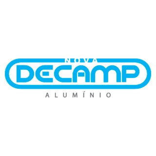 Decamp Esquadrias de alumínio Sorocaba Box Banheiro em Alumínio Itu