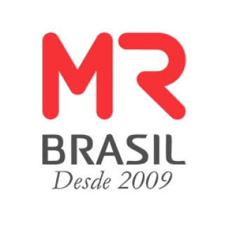MR Brasil Vidros Fixos para Residências Votorantim Portão de alumínio São Roque