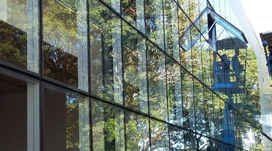 Pele de Vidro (Structural Glazing) Janelas em Alumínio e Vidros Araçariguama Box Banheiro em Alumínio Itu Pele de Vidro (Structural Glazing) Esquadrias de alumínio Sorocaba Box Banheiro em Alumínio Itu